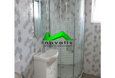 Apartament 2 camere de inchiriat Sibiu Cartierul Tineretului - 6