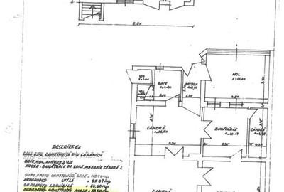 OPORTUNITATE ULTRACENTRALA | CASA CU TEREN 352 MP - 12