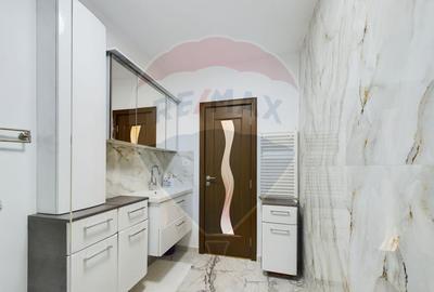 Vila cu 5 camere de vanzare Darza- Crevedia - 13