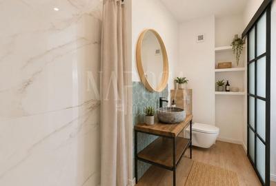 Apartament 3 camere de vanzare in Sopor, Cluj Napoca - 6