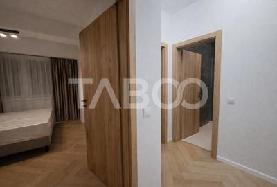 Apartament modern 2 camere si parcare prima inchiriere Mall Promenada - 8