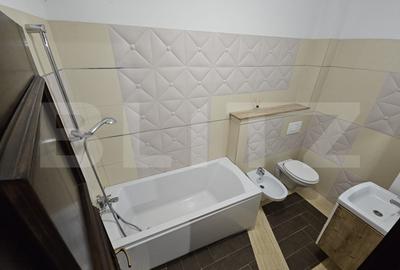 Apartament 2 camere, 36 mp, bloc nou, Moara de Foc - 7