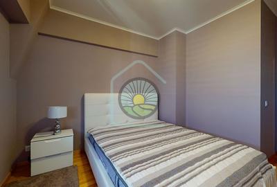 Apartament 3 camere Brasov-PRIVILEGIO cu PARCARE SUBTERANA - 10