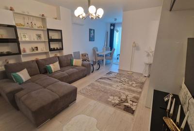 Apartament 1 camera, Zona Aradului, Mobilat si Utilat complet, Loc Parcare+Boxa - 1