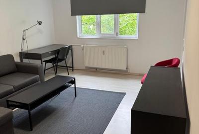 APARTAMENT 2 CAMERE, METROU GORJULUI - 10