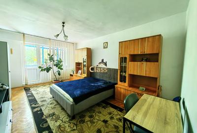 Apartament 2 camere | Decomandat | 62 mpu| Gheorghe Dima Zorilor - 1