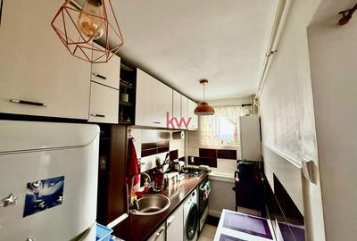 La bulevard, Tatarasi, 2 cam, renovat, mobilat, zona Flux Constructii! - 4