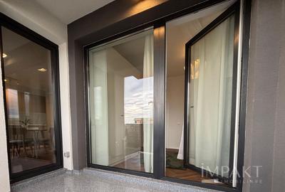 Apartament ULTRAFINISAT 2 camere, bloc  2025 orientat S-E Între Lacuri - 8