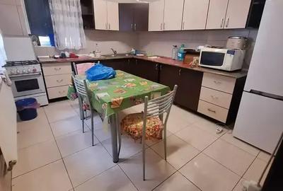 Casă cu teren – ideală pentru spații comerciale / birouri – Sector 4 - 3