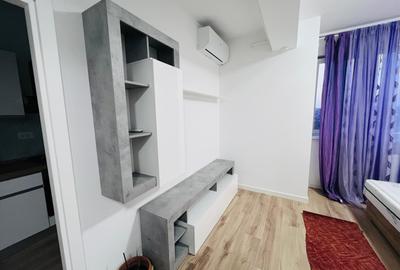 Apartament 1 camera + loc parcare Visoianu - 8