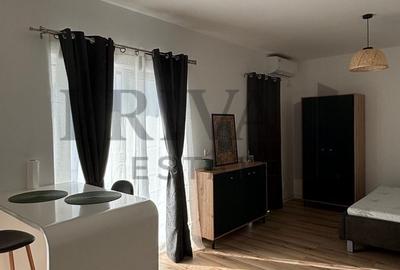 Apartament premium 1 camera, 34 mp, etaj 2, Braytim - 3