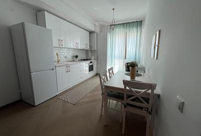 Apartament 2 camere Palas - Lazar Residence - 8