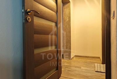 Aprtament de vanzare 2 camere cartier Strand. - 8