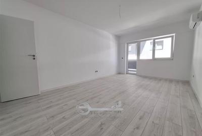 Apartament 1 camera de vanzare in Iasi, Galata, 42,53 mp, bloc nou - 11
