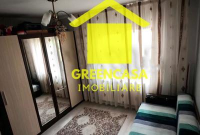 Apartament 3 camere decomantate , 68 MP, Manastur (zona Kaufland ). - 8