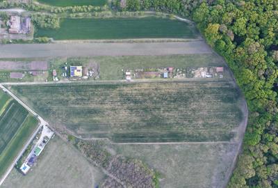 Teren INTRAVILAN cu PUZ, 2.200 eur/ar, rezidental, str. Razboieni - Centura - 3