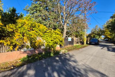 Valu lui Traian - teren 400 mp + casa 3 camere (72 mp ) /necesita renovare - 3