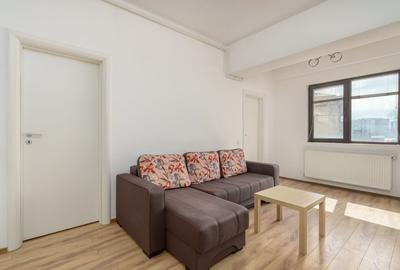 Garsoniera de inchiriat, zona Piata Alba Iulia - Arogant - planul doi - 4