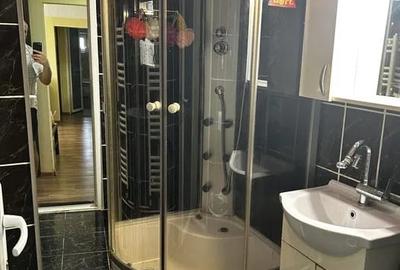 Apartament 4 camere DECOMANDAT, Parcul Sebastian  | Centrala proprie-Loc parcare - 7