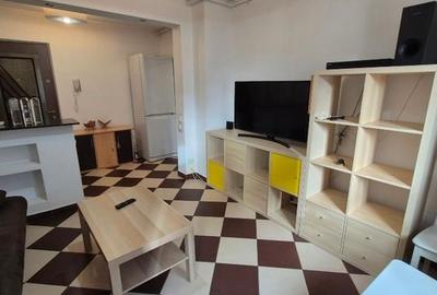Apartament cu centrala proprie, aer conditionat, 2camere-Veteranilor Militari - 4