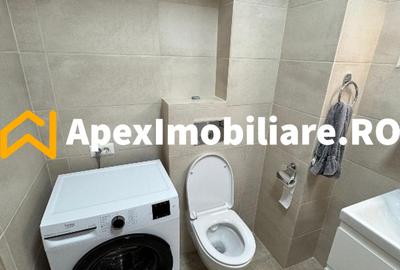 Apartament 2 camere de inchiriat Berceni București | ApexImobiliare.ro - 12