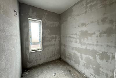 Casa individuala, 140 mp, 4 camere, teren liber 300 mp, Dezmir - 7