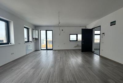 Apartamente 3 camere de vanzare in Ovidiu cu vedere la Lac - 1