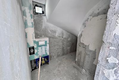 Casa deosebita P+1+Terasa panoramica. 4 cam.Util 157mp.Teren 183mp - 9