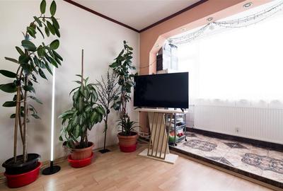 RECO Apartament 3 camere, Decomandat, zona Nufarul, etaj 8din 9, 2 balcoane inch - 17