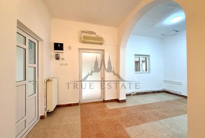 Imobil in zona Floreasca- Ideal investitie- urbanism P+3R - 1