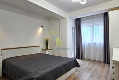 Apt modern 3 camere, Erou Iancu Nicolae, 1 loc de parcare INCLUS - 11