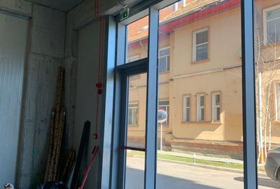Spatiu Comercial cu Vitrina mare 181 mp I locatie premium I - 4