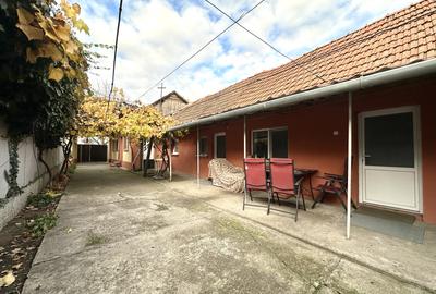 Casa individuala spatioasa, 5 camere, 150 mp, 740 mp teren - Timisoara - 10