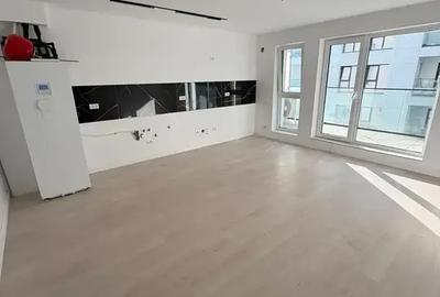 Apartament 2 Camere De Inchiriat MTM Pipera Lake Parcare - 10