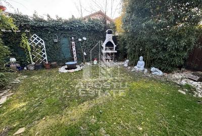 Casa individuala deosebita cu 6 camere, zona Girocului - 14