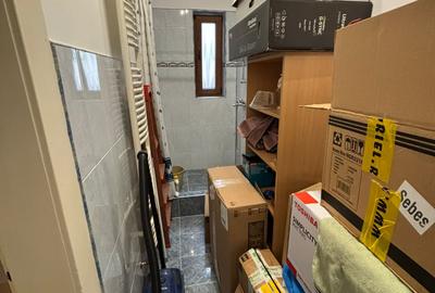 Spațiu de birou I Nemobilat I Parcare și grădină I Gheorgheni - 6