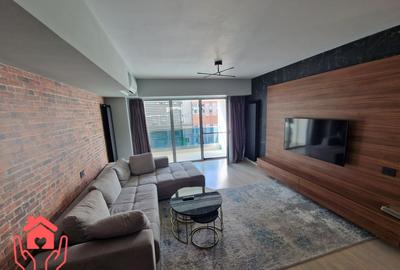 Calea VICTORIEI (ASE Cladirea MOXA)-Imobil BOUTIQUE, apartament luxury, LIBER! - 5