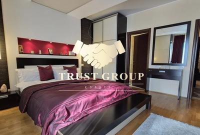 Apartament exclusivist cu 4 camere, vedere Lac – Floreasca, Etaj 4 - 11