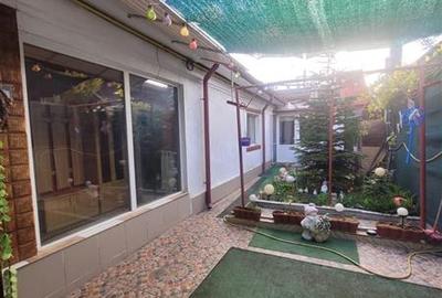 Casa 3 Camere, Mobilata si Utilata, Zona Palas - 8