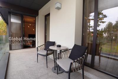 Hotel Serviced Residence | 3 Rooms + Parking | Primaverii - 13