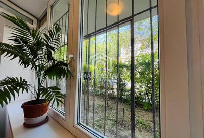 Floreasca Compozitori | Apartament 2 Camere decomandat - 3