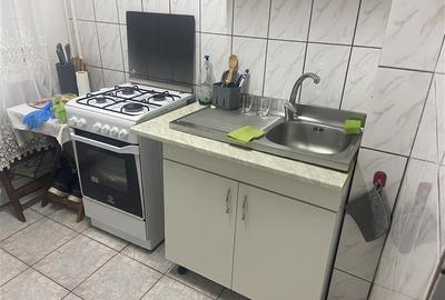 Apartament 2 camere , zona Gara  , et 1 4 , 52 mp , mobilat si utilat complet - 4