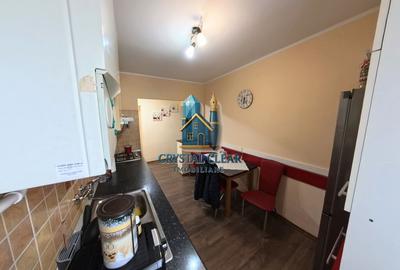 Apartament 3 camere - cartier Tudor Vladimirescu, str. Livezeni - 8