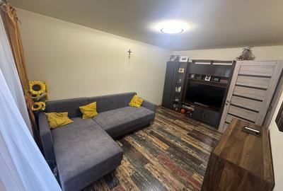 Apartament 2 camere, decomandat, 43 mp util + balcon - Dambovita - 2