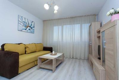 Apartament 3 camere, zona Ștefan cel Mare, la 8 minute de statia de metrou Obor - 1