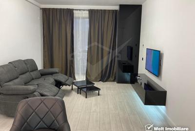 Apartament modern de inchiriat, 2 camere, parcare subterana, Complexul Wings - 1