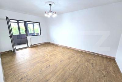 Apartament cu 3 camere decomandat în Dacia