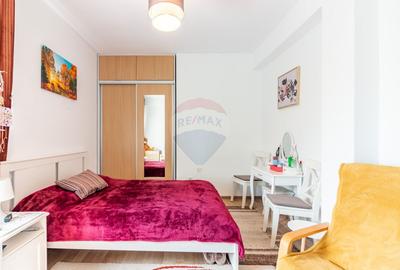 Casă Tip Duplex de vanzare | Pod Amenajabil | Bragadiru - 16