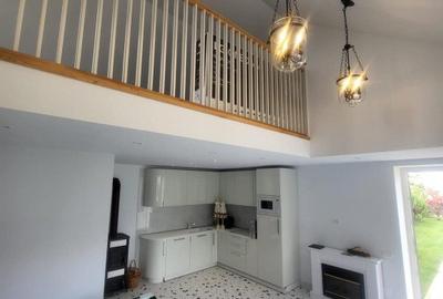 Bijuterie istorică transformată în lux modern: Proprietate unică în Sânpetru - 10