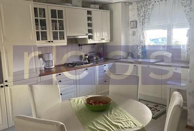 VANZARE VILA COSMOPOLIS | 85 MP UTILI | TERASA ACOPERITA | 2 LOCURI PARCARE | - 1